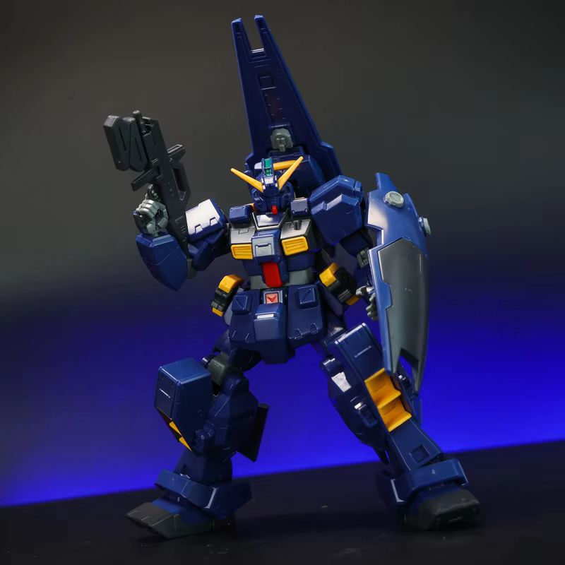 Hg 1/144 Tr-1 Hazel Ii Titans  - Bandai Gundam Hg 评论和价格