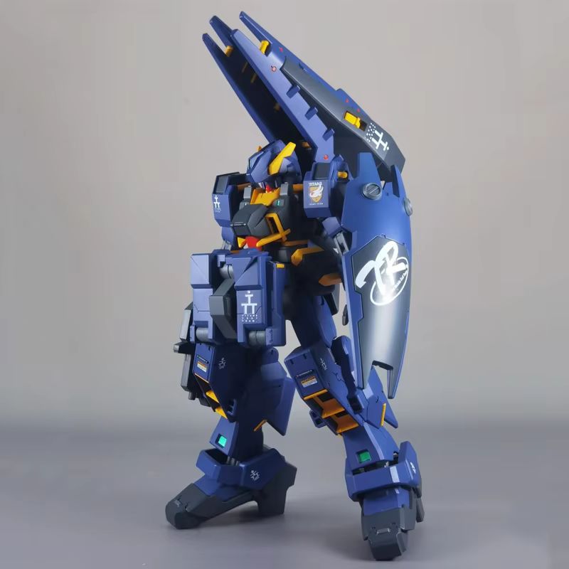 Hg 1/144 Tr-1 Hazel Ii Titans  - Bandai Gundam Hg 评论和价格