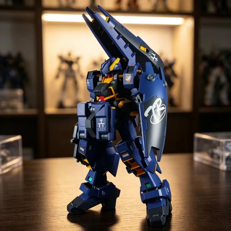 Hg 1/144 Tr-1 Hazel Ii Titans  - Bandai Gundam Hg 评论和价格