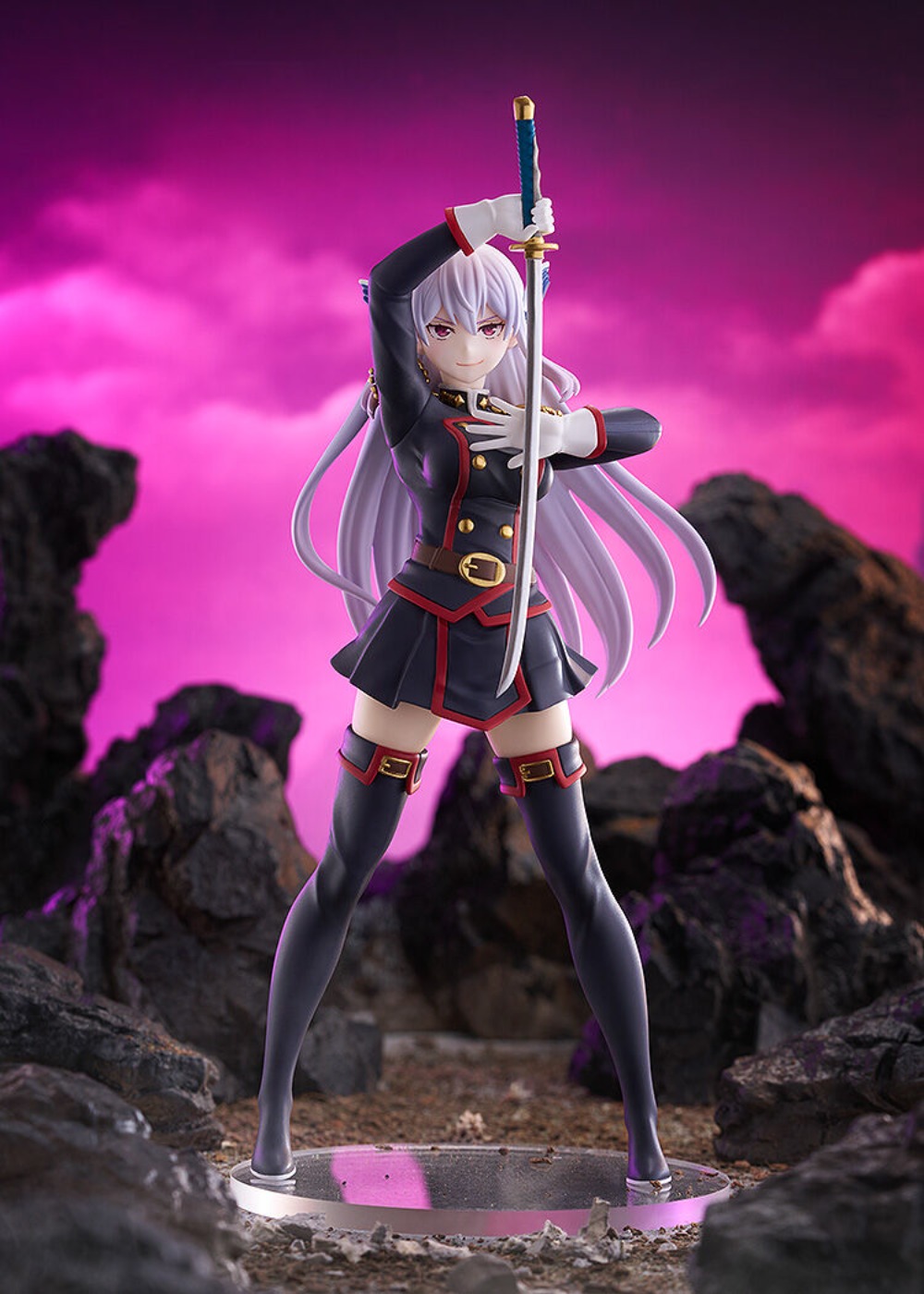 100% Original in Stock Good Sm - Good Smile Company Figma 评论和价格
