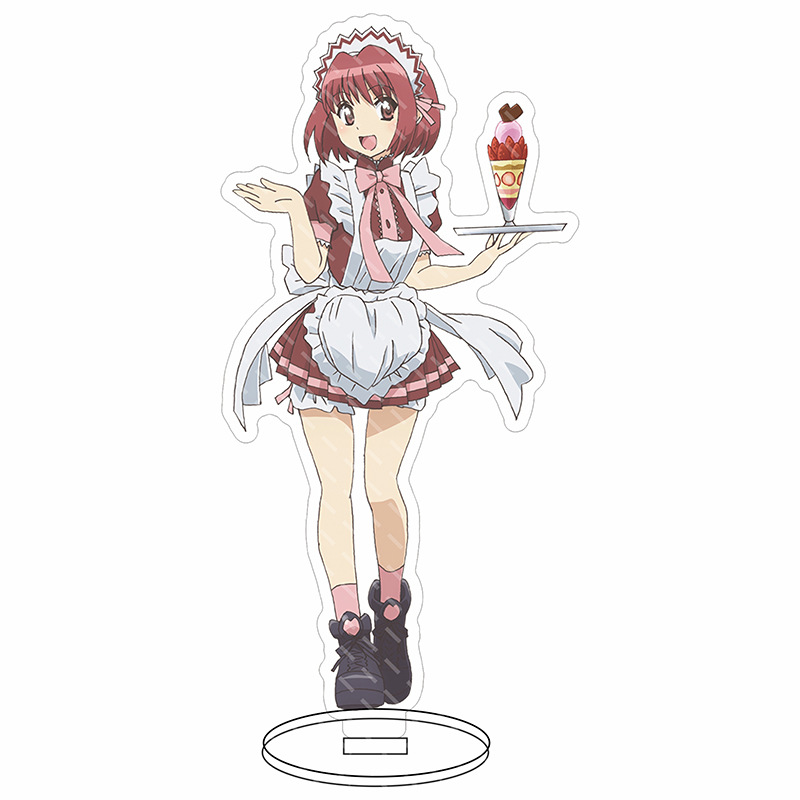 16CM Anime Tokyo Mew Mew Ichig - Anime Merchandise Collection 评论和价格
