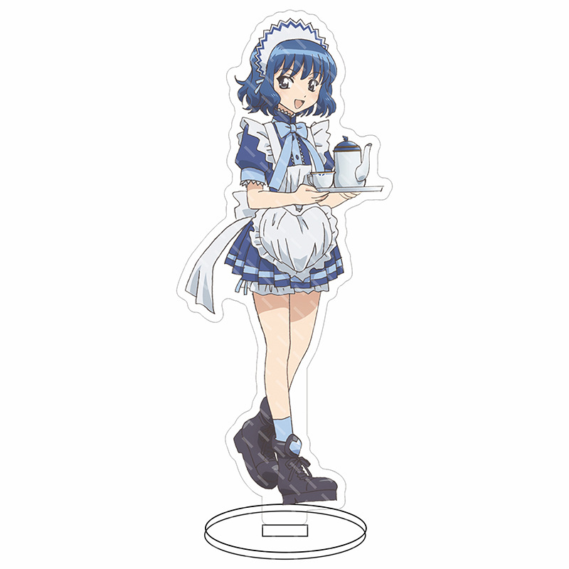 16CM Anime Tokyo Mew Mew Ichig - Anime Merchandise Collection 评论和价格
