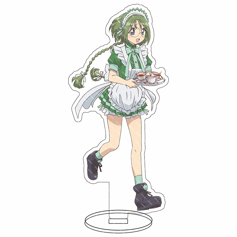16CM Anime Tokyo Mew Mew Ichig - Anime Merchandise Collection 评论和价格