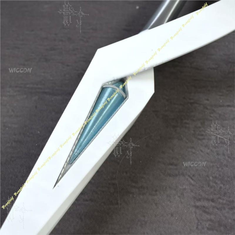 Sapphire Knight Cosplay Prop R - Anime Merchandise In Japanese 评论和价格