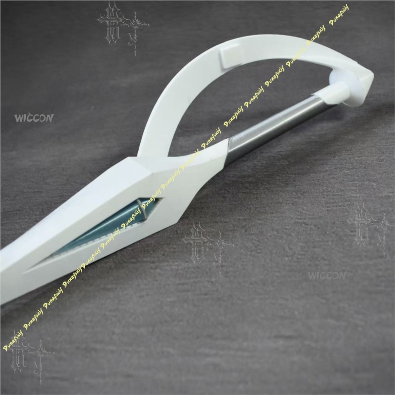 Sapphire Knight Cosplay Prop R - Anime Merchandise In Japanese 评论和价格