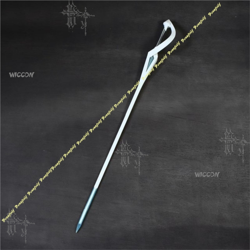 Sapphire Knight Cosplay Prop R - Anime Merchandise In Japanese 评论和价格