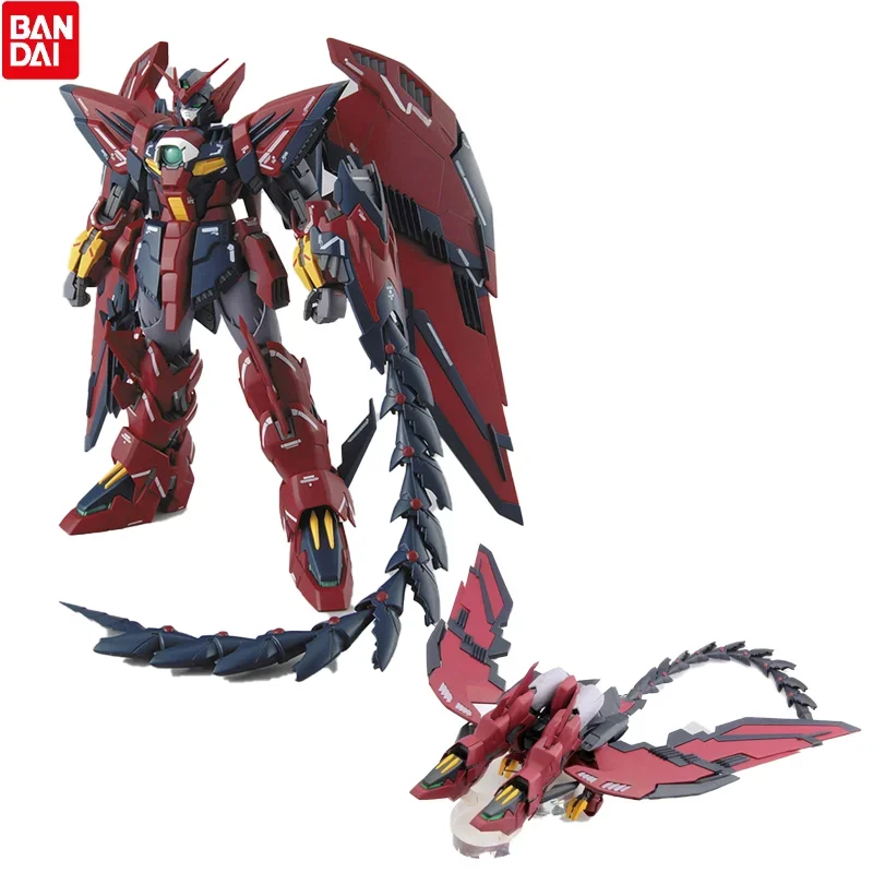 Original Bandai Gundam MG 1/10 - Bandai Gundam Hg 评论和价格