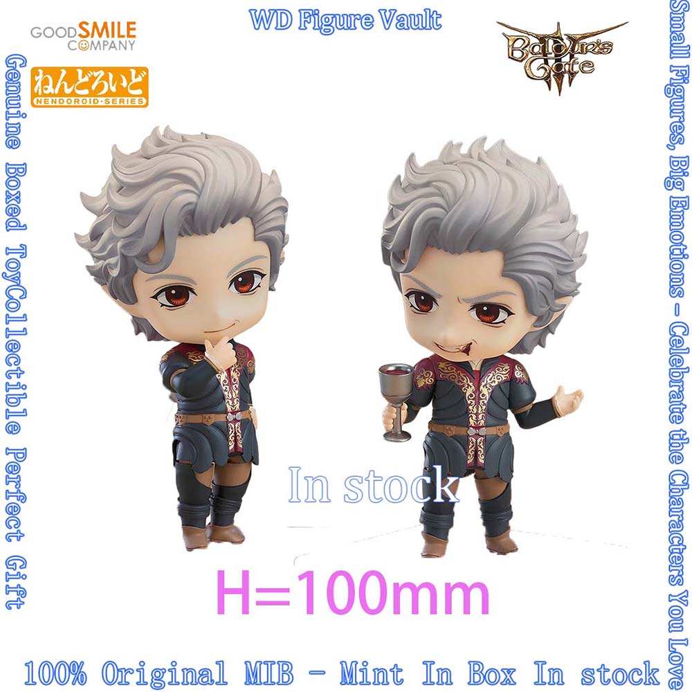 In stock Good Smile Company GS - Good Smile Company Figma 评论和价格