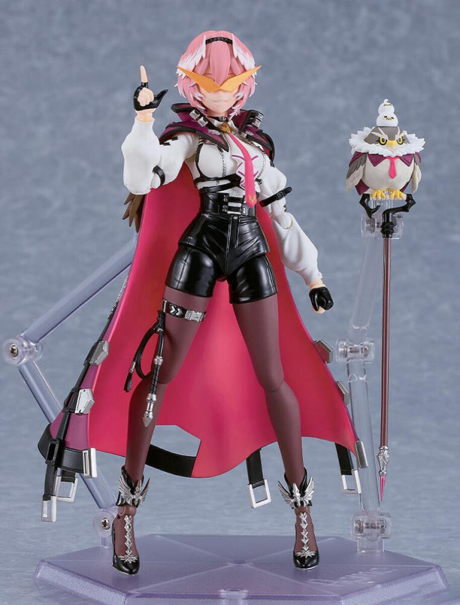 Official Genuine In Stock Max  - Good Smile Company Figma 评论和价格