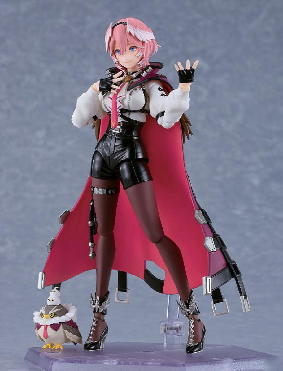 Official Genuine In Stock Max  - Good Smile Company Figma 评论和价格