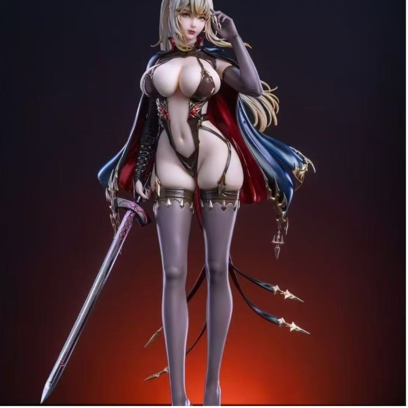 pretty girl figure Fateful Nig - Fate Anime Merchandise 评论和价格