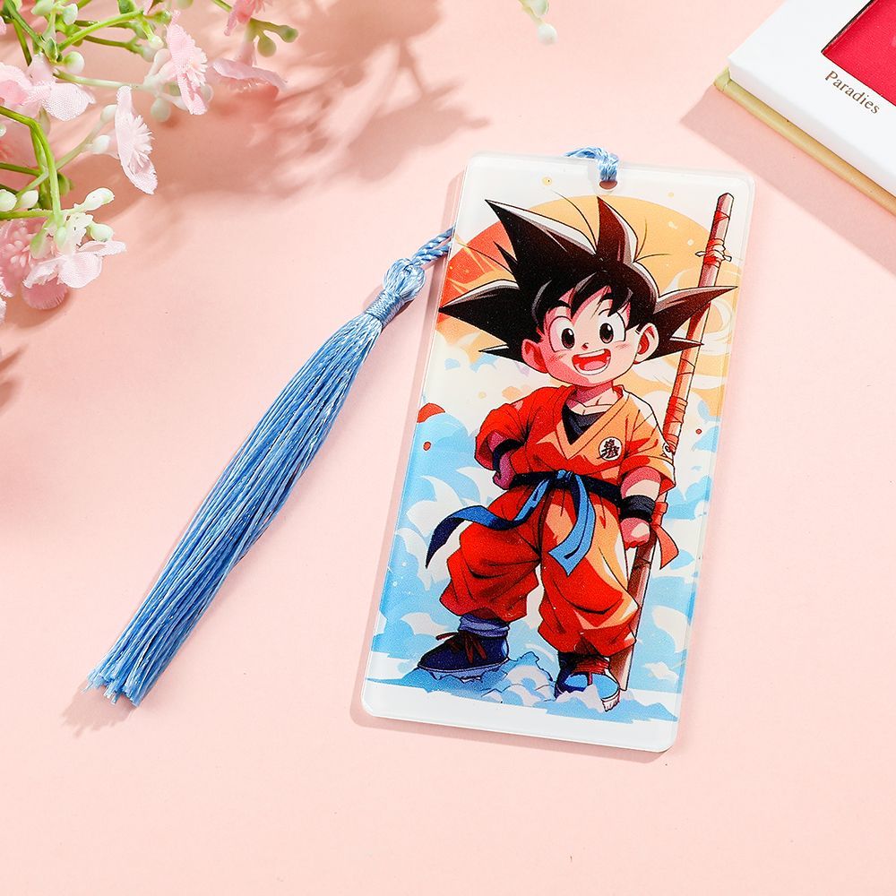 Dragon Ball Son Goku Cartoon C - Anime Merchandise In Japanese 评论和价格