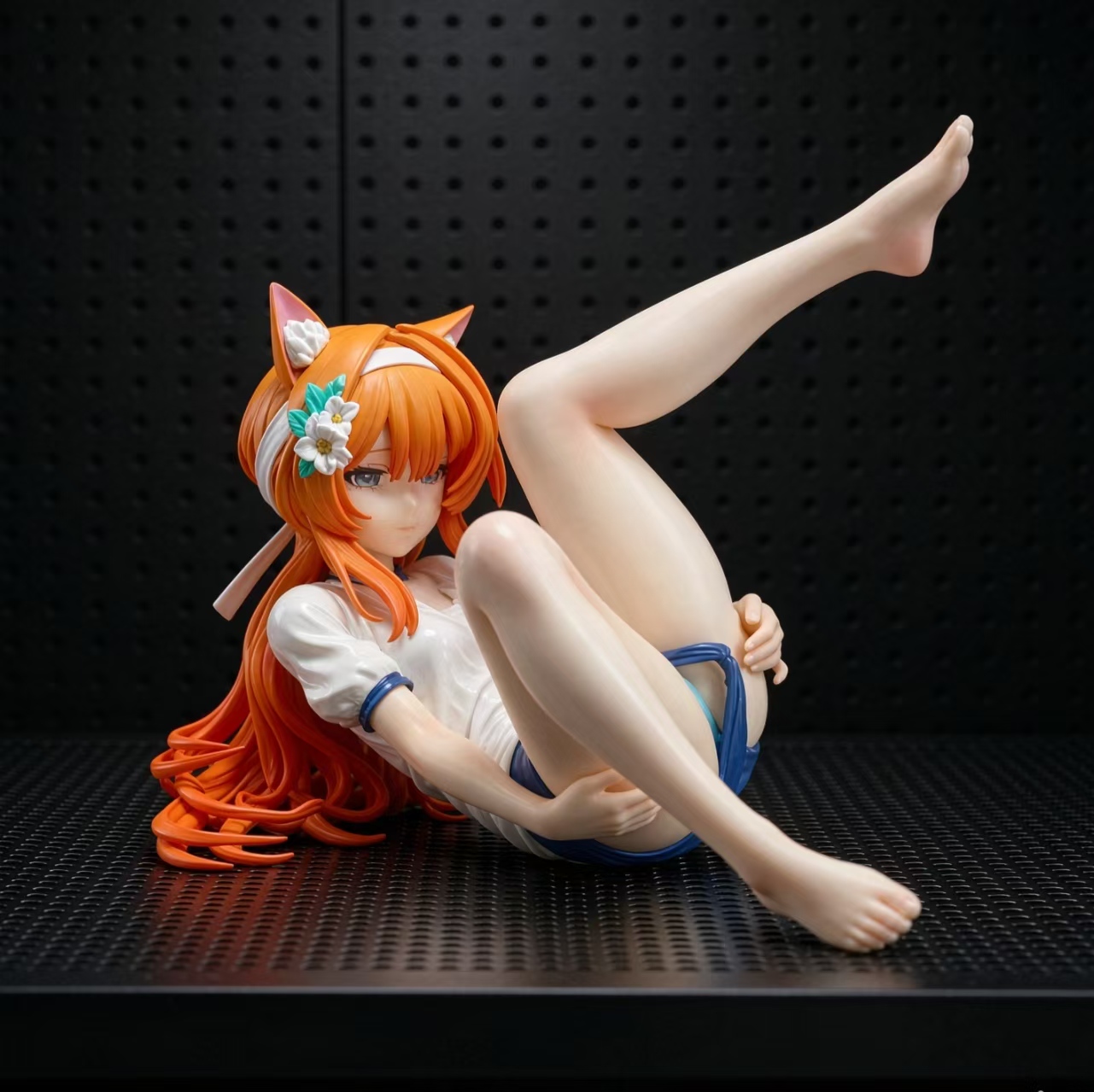 Iochi Mari Anime GK Model Figu - Popular Anime Merchandise 评论和价格
