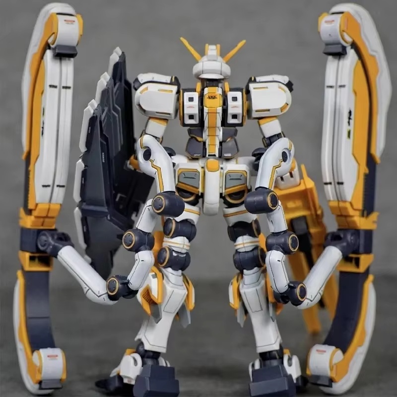 Atlas Thunder Universe Battlef - Bandai Gundam Hg 评论和价格