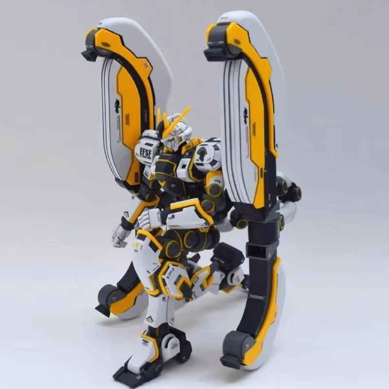 Atlas Thunder Universe Battlef - Bandai Gundam Hg 评论和价格