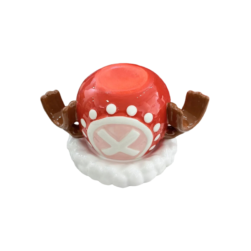 One Piece Tony Tony Chopper an - Anime Merchandise Mugs 评论和价格