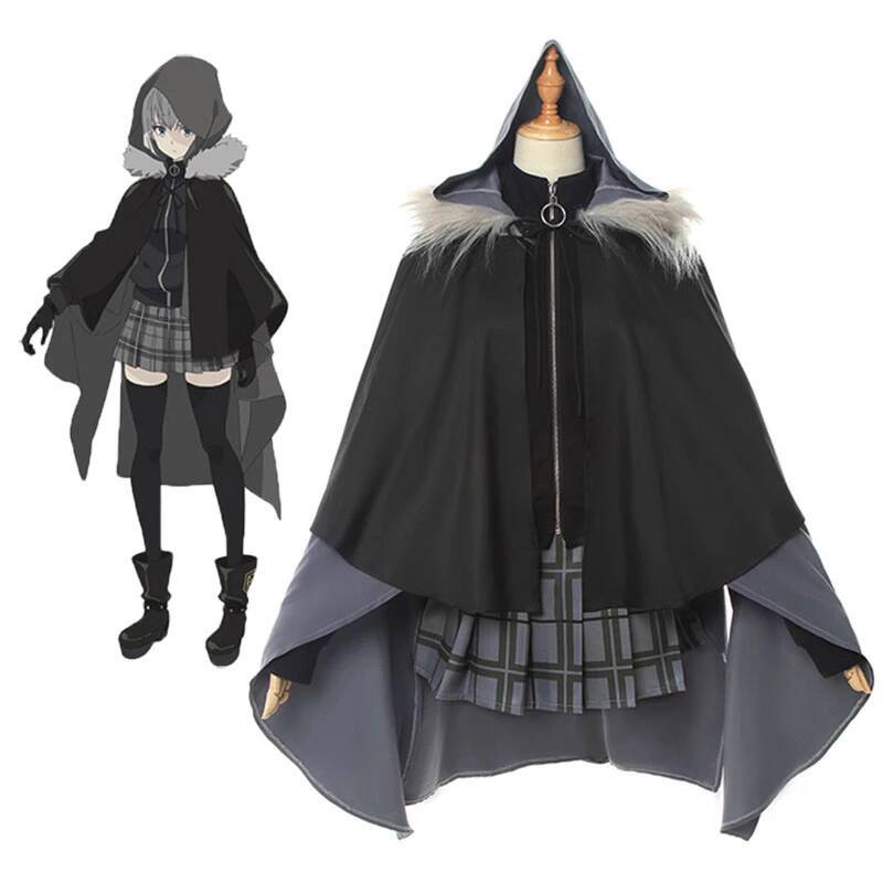 Lord El-Melloi II Incident Boo - Fate Anime Merchandise 评论和价格
