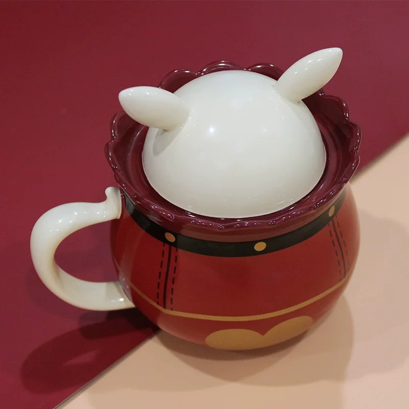 “Authentic” Genshin Impact Mer - Anime Merchandise Mugs 评论和价格