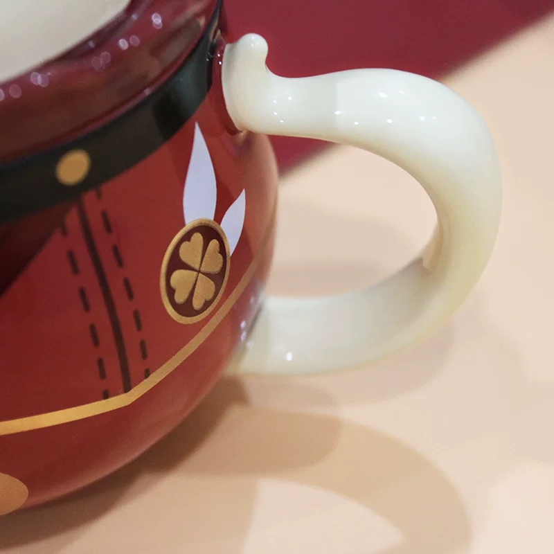 “Authentic” Genshin Impact Mer - Anime Merchandise Mugs 评论和价格