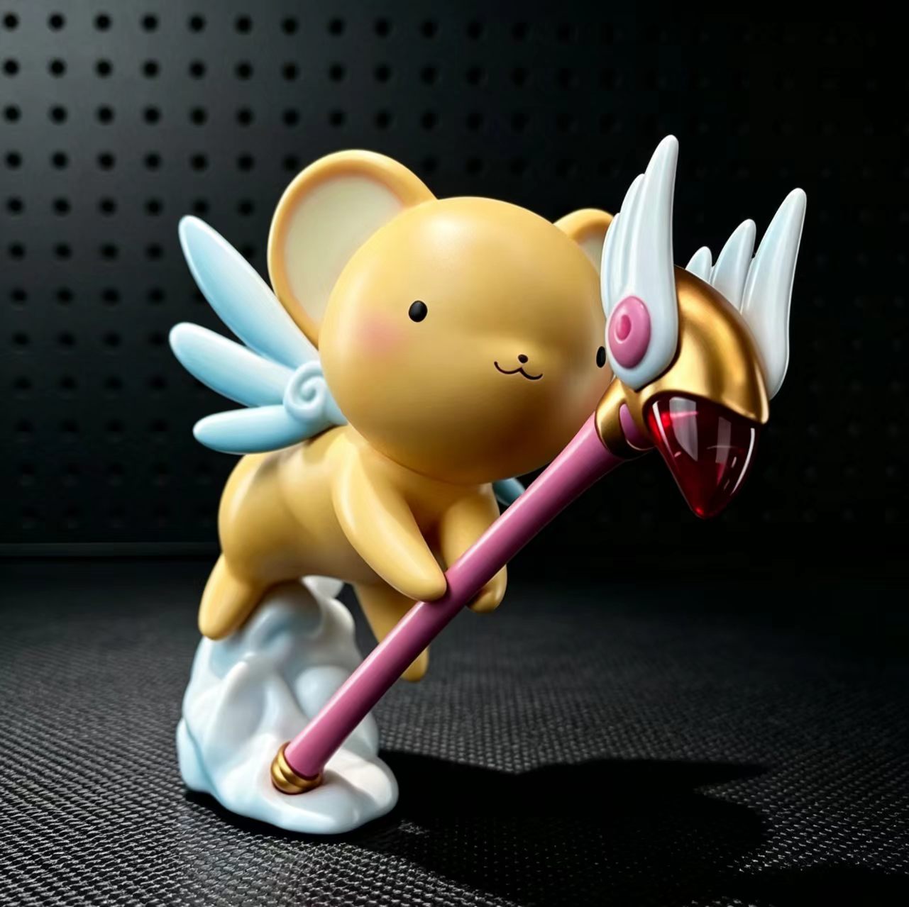 Kero Anime GK Model Figurine,  - Popular Anime Merchandise 评论和价格