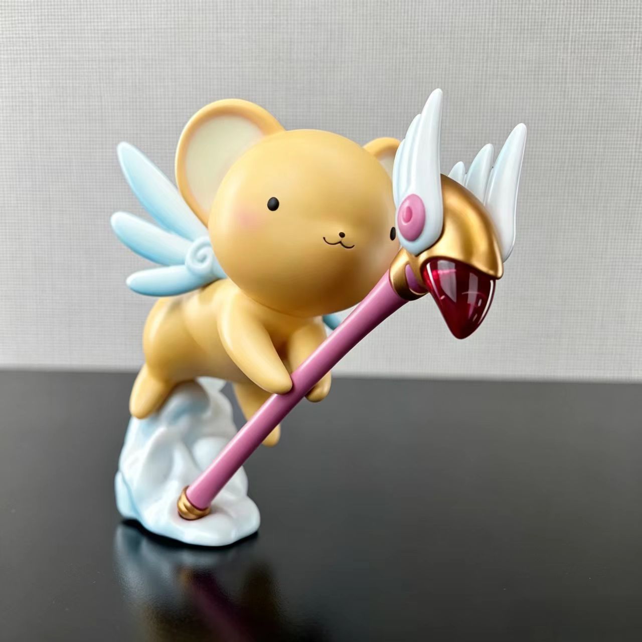Kero Anime GK Model Figurine,  - Popular Anime Merchandise 评论和价格