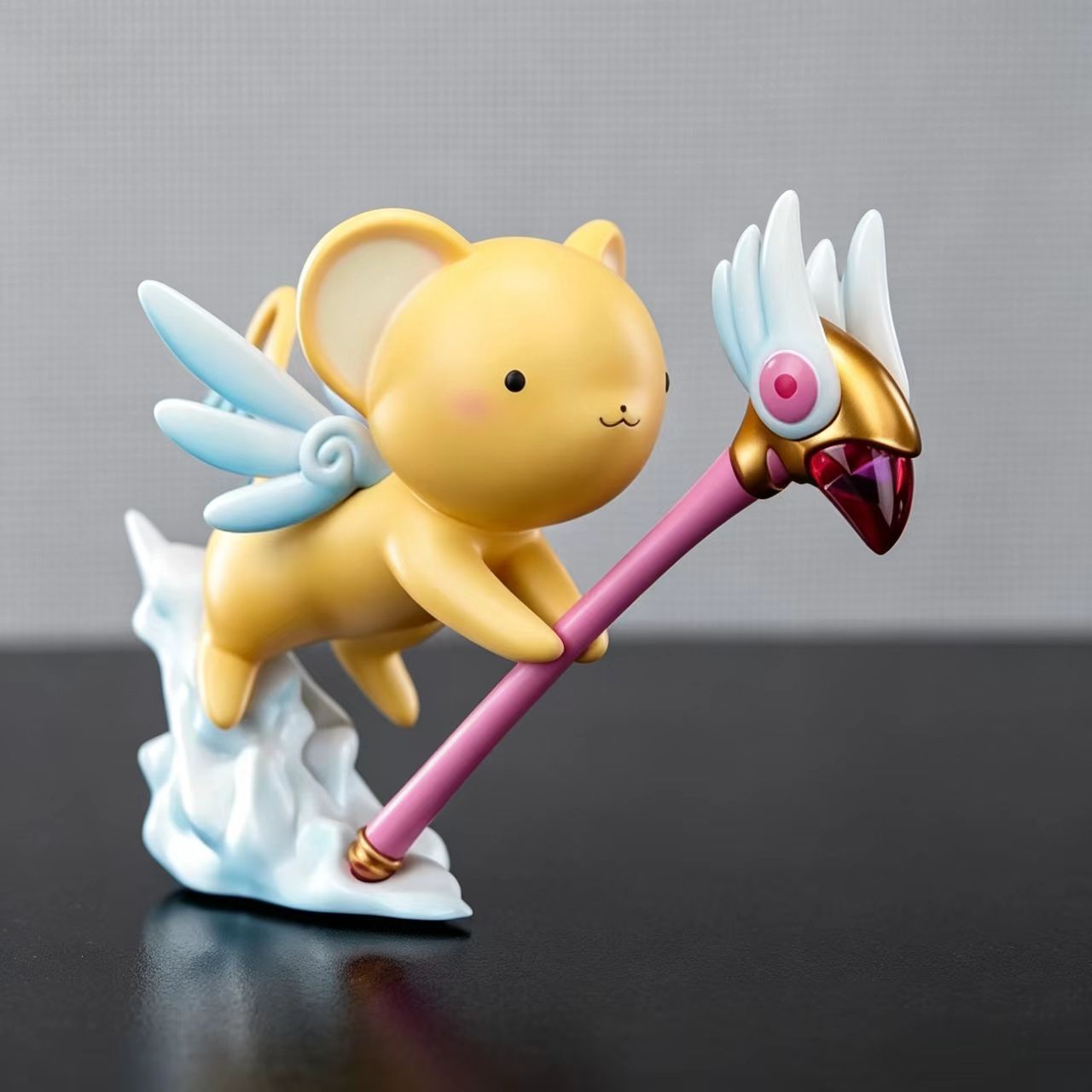 Kero Anime GK Model Figurine,  - Popular Anime Merchandise 评论和价格