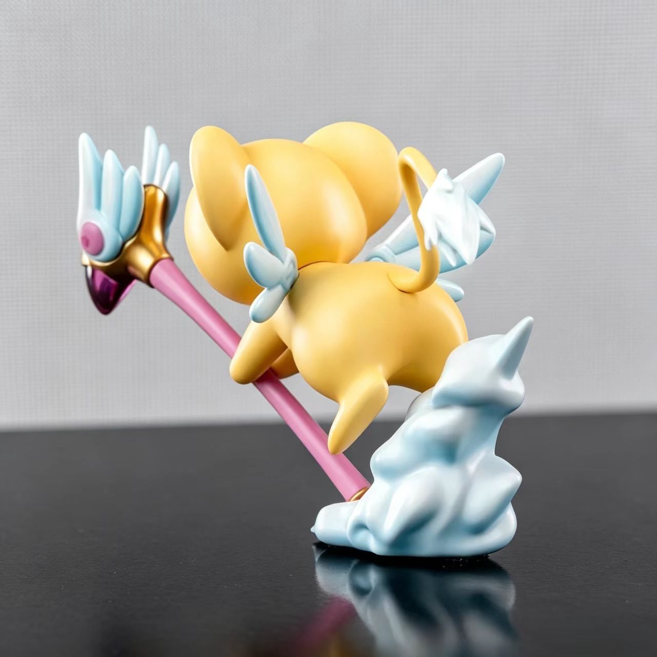 Kero Anime GK Model Figurine,  - Popular Anime Merchandise 评论和价格