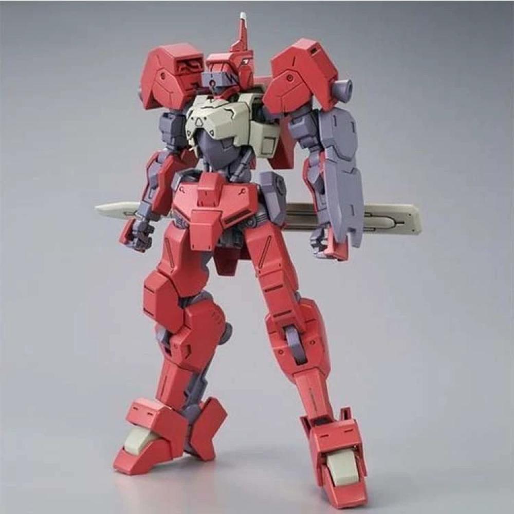 Bandai HG IBO 1/144 STH-16/tc  - Bandai Gundam Hg 评论和价格
