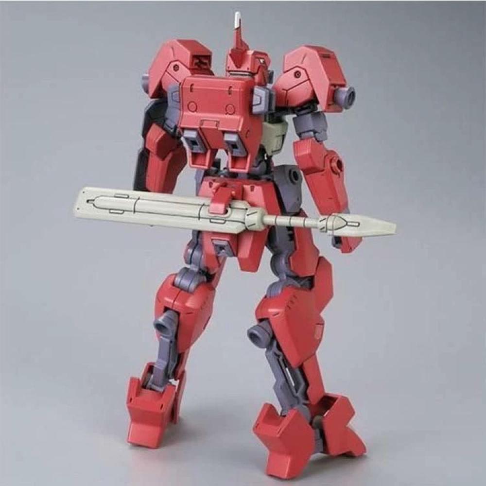 Bandai HG IBO 1/144 STH-16/tc  - Bandai Gundam Hg 评论和价格