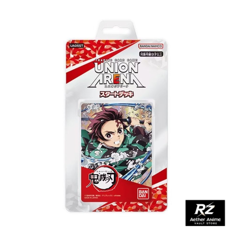 UNION ARENA Official Demon Sla - Anime Merchandise In Japanese 评论和价格