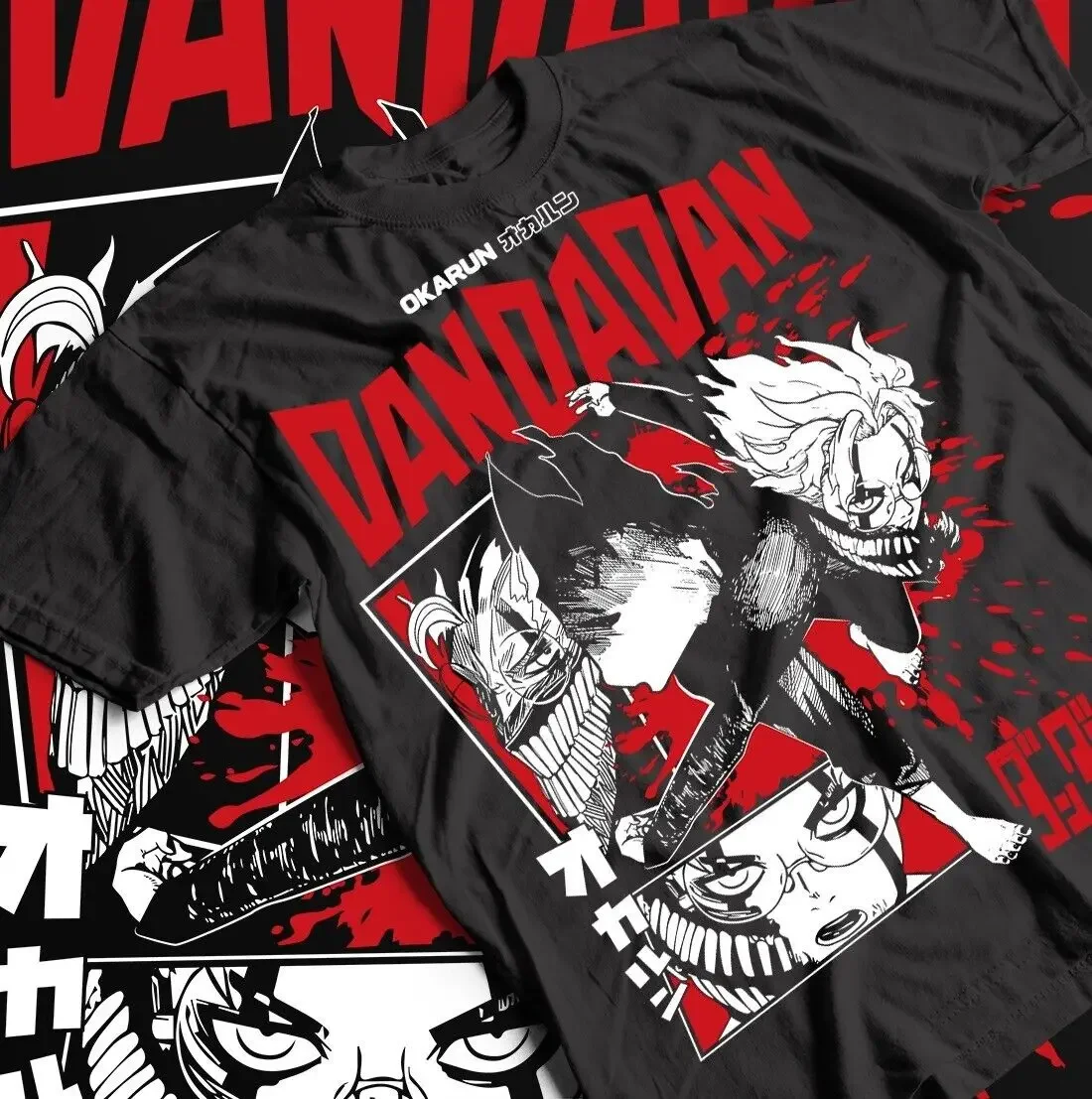 Popular Dandadan Maneki Neko M - Popular Anime Merchandise 评论和价格