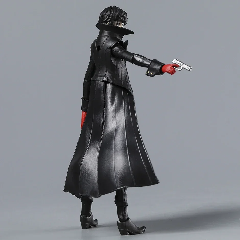 Joker & Morgana Collection Act - Good Smile Company Figma 评论和价格