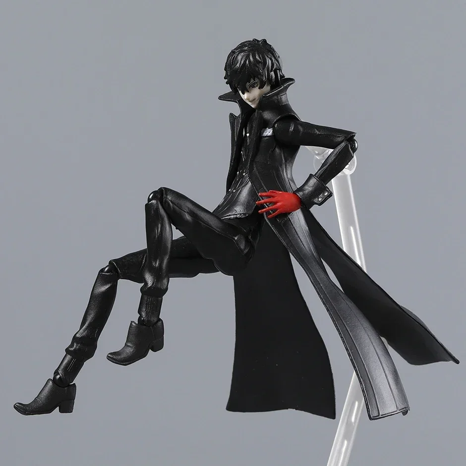 Joker & Morgana Collection Act - Good Smile Company Figma 评论和价格