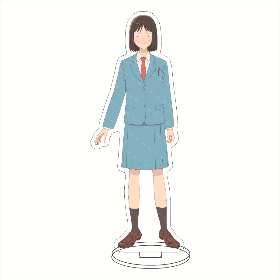 16CM Anime Acrylic Stand‌ Skip - Anime Merchandise Collection 评论和价格