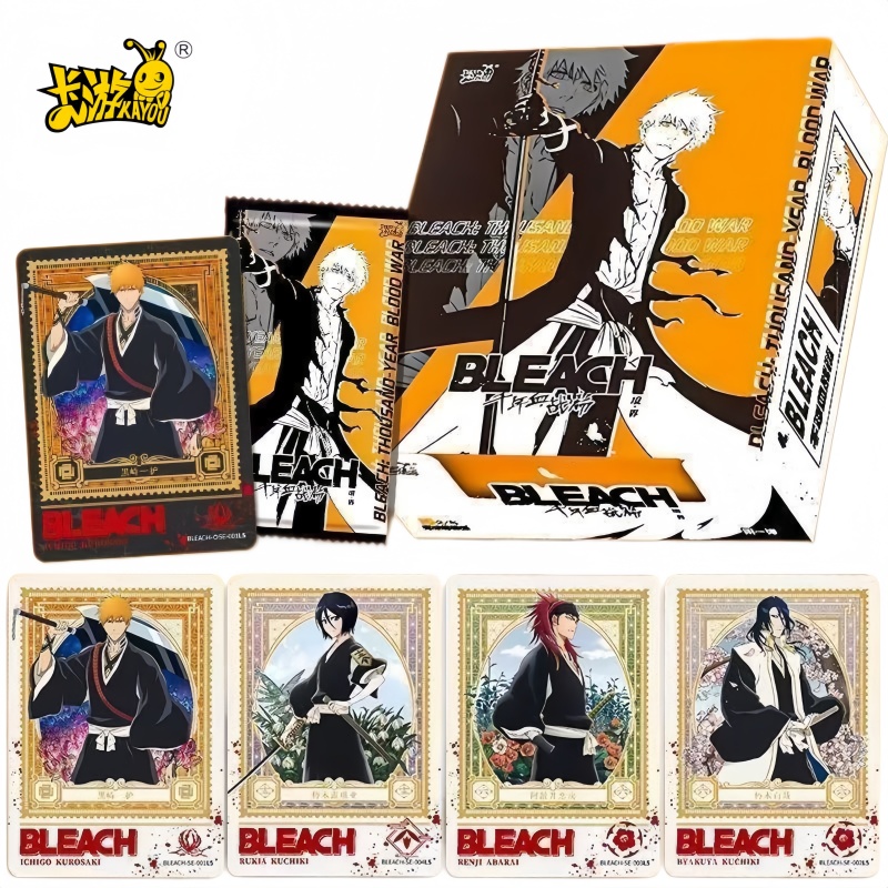 Kayou Genuine BLEACH Thousand- - Fate Anime Merchandise 评论和价格
