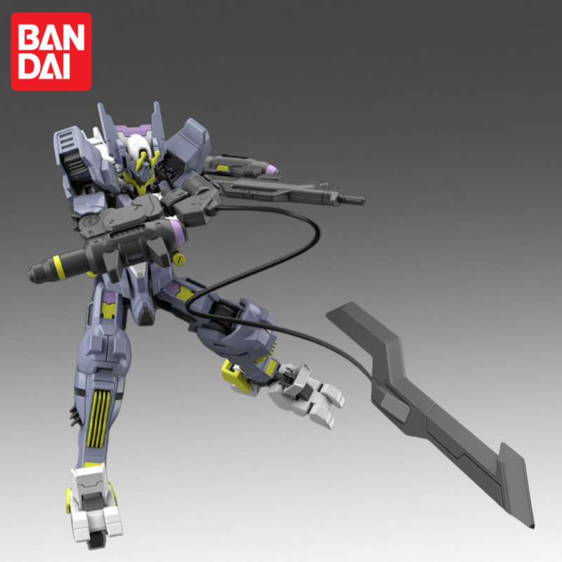 In Stock Bandai Original Gunda - Bandai Gundam Hg 评论和价格