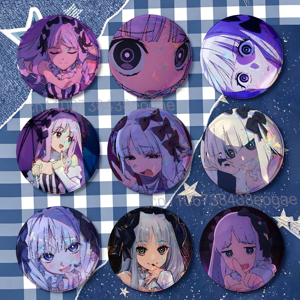 A-Anime F-Fate Francesca Prela - Fate Anime Merchandise 评论和价格