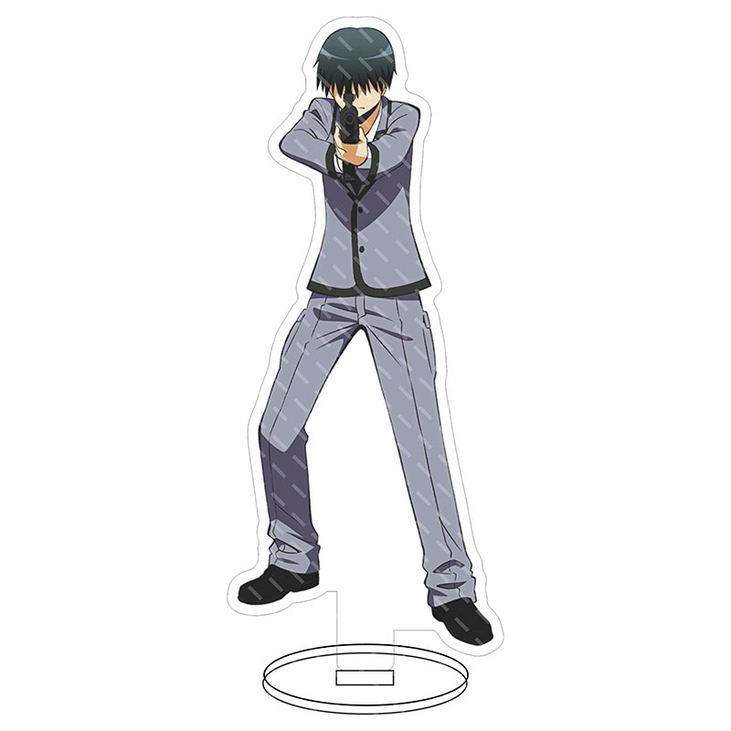 16CM Anime Assassination Class - Anime Merchandise Collection 评论和价格