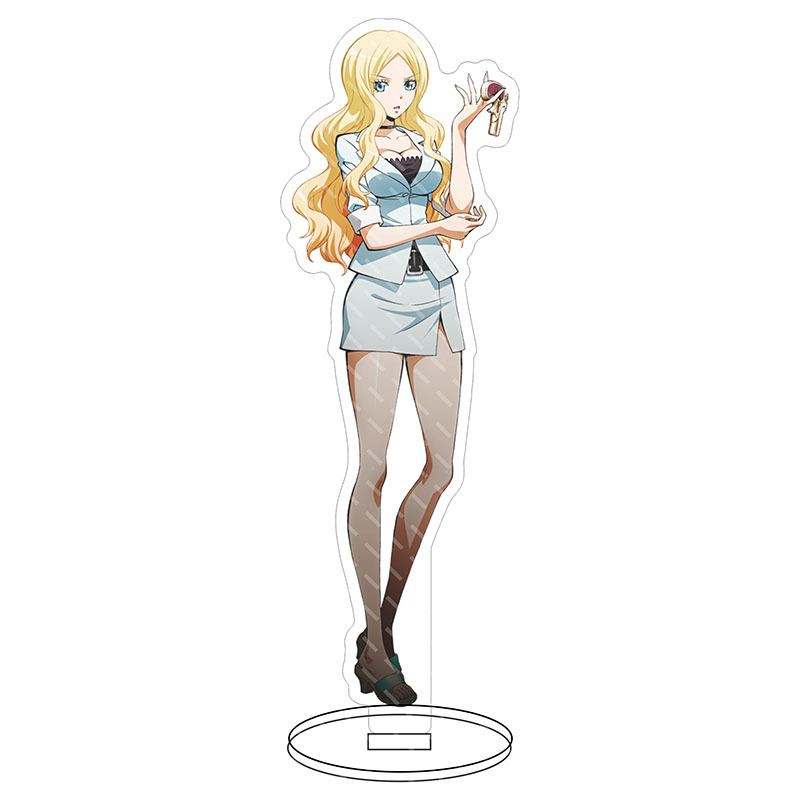 16CM Anime Assassination Class - Anime Merchandise Collection 评论和价格