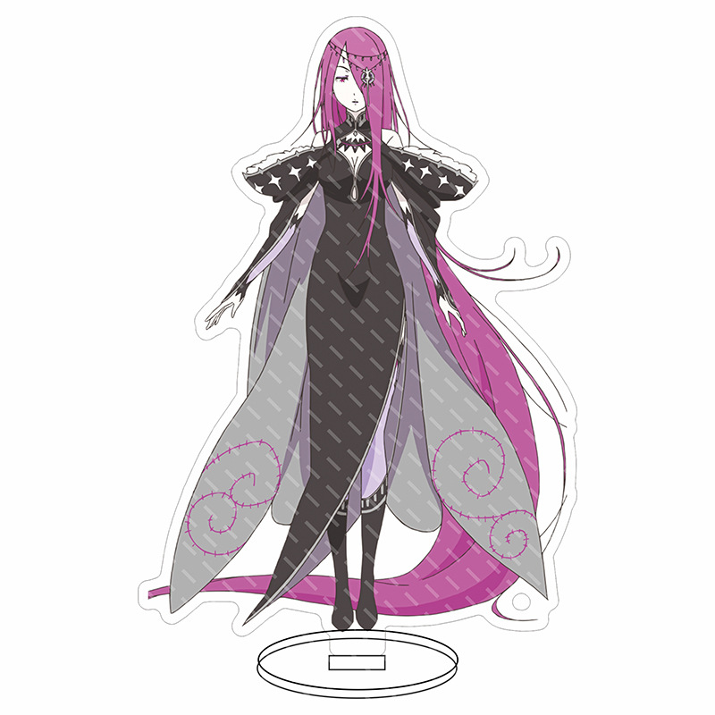 16CM Anime Re:Zero−Starting Li - Anime Merchandise Collection 评论和价格