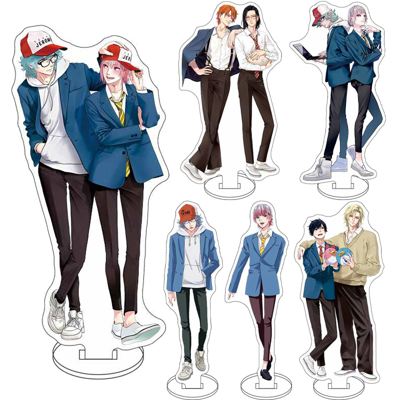 16CM Anime Twilight Out of Foc - Anime Merchandise Collection 评论和价格