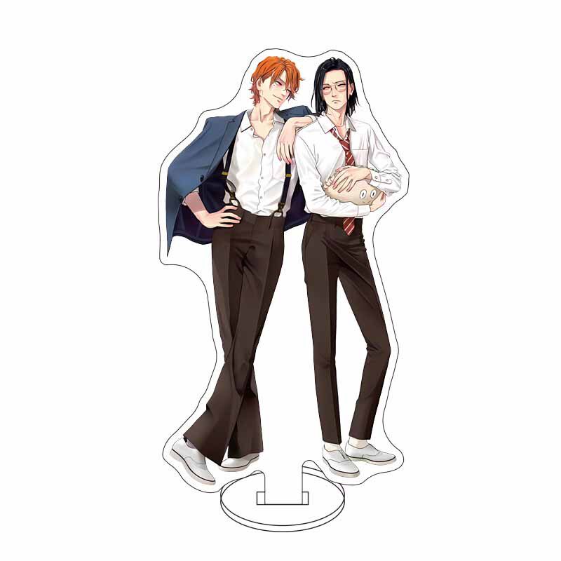 16CM Anime Twilight Out of Foc - Anime Merchandise Collection 评论和价格