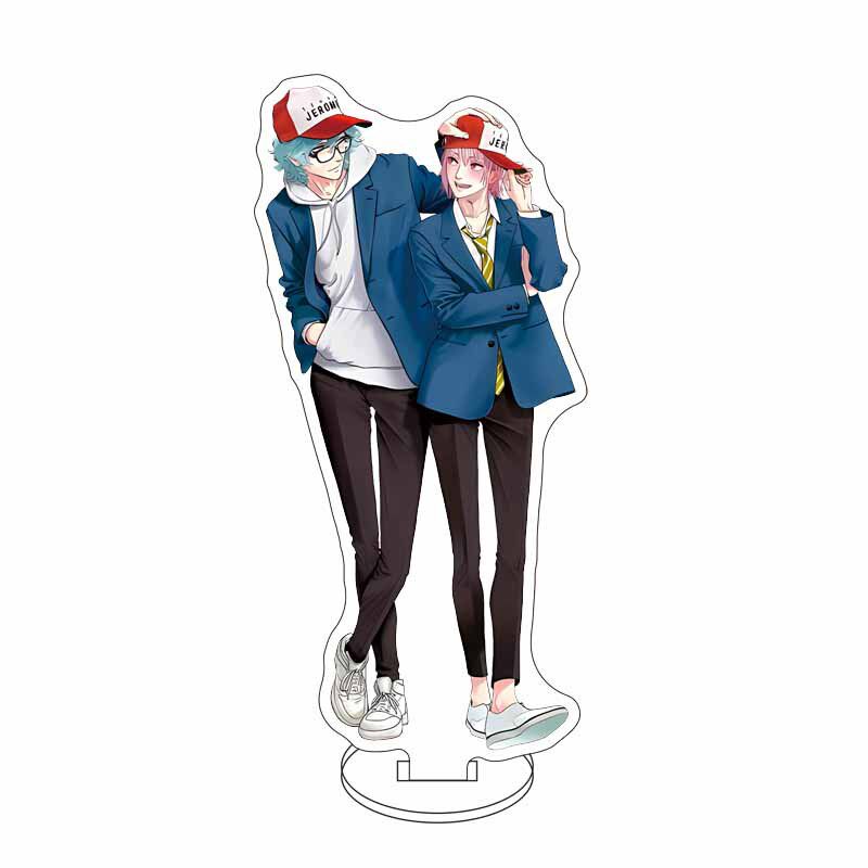16CM Anime Twilight Out of Foc - Anime Merchandise Collection 评论和价格
