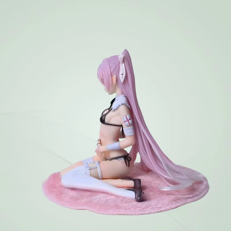 Virtual Singer Miku Thumb Cuff - Good Smile Company Figma 评论和价格